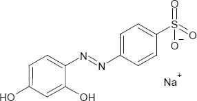 Acid Orange 6